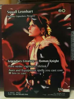 353 Lot of MTG cards mixed sets FIN/LTR/OTHERS Foils/Borderless/Showcase - Image 1