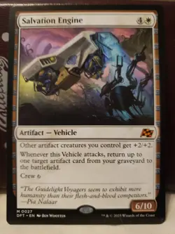 353 Lot of MTG cards mixed sets FIN/LTR/OTHERS Foils/Borderless/Showcase - Image 4