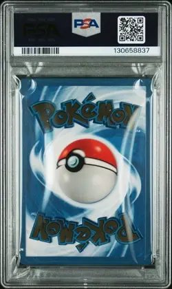 2021 CHARIZARD #4 & PIKACHU #58 POKEMON UPC CELEBRATIONS METAL CARD PSA 9 - Image 4