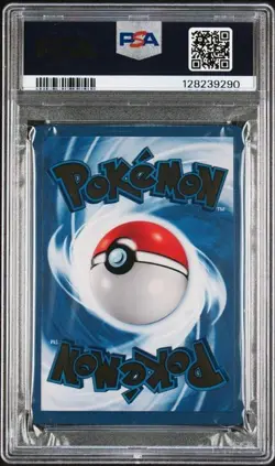 2021 CHARIZARD #4 & PIKACHU #58 POKEMON UPC CELEBRATIONS METAL CARD PSA 9 - Image 5