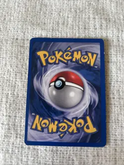 Pokemon TCG Wartortle Promo Card 63/130 Regular Promo - Image 2
