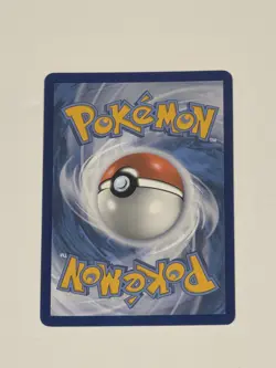 Misty's Psyduck Holo Illustration Rare Card 193/182 Destined Rivals - Image 2