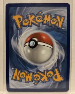 2025 Near Mint Pokemon Mega Gengar ex 056/094 Phantasmal Flames PFL en English - Image 2