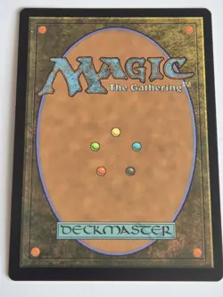 MTG ~ Ivy, Gleeful Spellthief ~ Dominaria United ~ Near Mint ~ Rare - Image 2