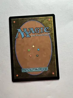 Darksteel Splicer Extended Art - MOC 0100 - NM - MTG Magic - Image 2