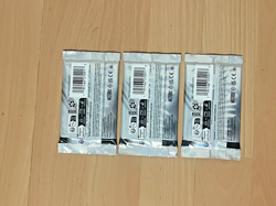 Final Fantasy Play Booster X3 SEALED Brand New Magic The Gathering MTG - Image 2