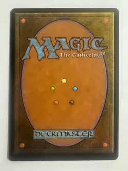 Urborg Elf - Apocalypse - Magic The Gathering FOIL NM/M (Never Played) - Image 2