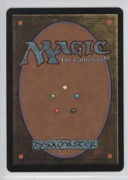 Zombie Infestation Spanish Magic: Odyssey #170 2001 - Image 2