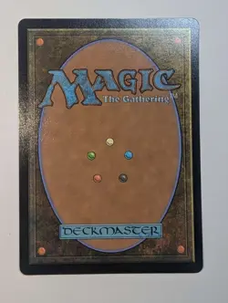 Myrel, Shield Of The Argive - The Brother's War - Near Mint - MTG - Image 2