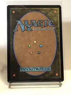 Deceit (Non-foil) [Borderless] Lorwyn Eclipsed 0293 Mythic MTG - Image 2