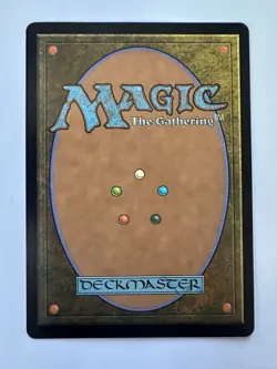 MTG Hunting Velociraptor -Borderless- Jurassic World Collection REX #4 NM - Image 2