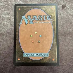 Earl of Squirrel FOIL - Unstable Promos - MTG Magic the Gathering - LP - Image 2