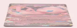 Mew ex 151/165 Holo Double Rare Scarlet & Violet Set Pokemon TCG Card - Image 3