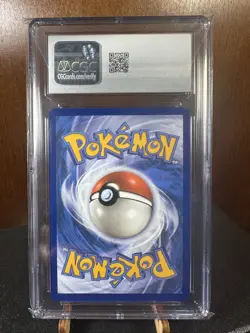 2023 POKEMON #SWSH282 GALARIAN ARTICUNO CGC 10 GEM MINT - Image 2