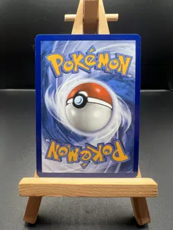 Pokemon Karte: Alola-Kokowei EX 133/191 Sturmische Funken SSP Near Mint Deutsch - Image 2