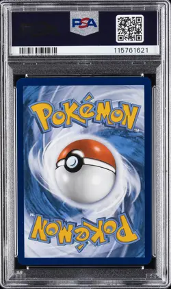 2023 POKEMON SWORD & SHIELD CROWN ZENITH SECRET FULL ART/ARCEUS VSTAR PSA 10 - Image 2