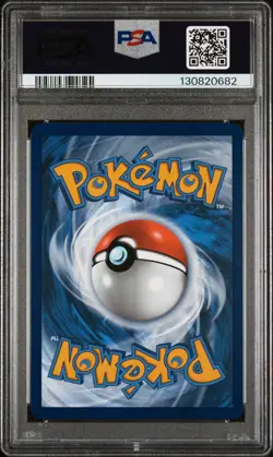 2025 POKEMON DRI EN-DESTINED RIVALS ILLUSTRATION RARE #188 HYDRAPPLE PSA 10 - Image 2