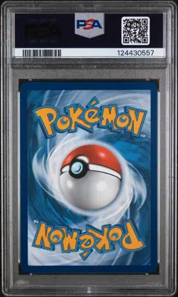 2025 POKEMON DRI EN-DESTINED RIVALS ILLUSTRATION RARE #188 HYDRAPPLE PSA 10 - Image 2
