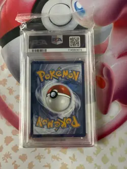 Pokemon Pikachu TCG SVP en 027 Scarlet & Violet Black Star Promo Paldea Evolved - Image 2