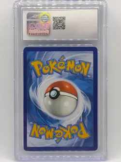 Pokemon 2023 Obsidian Flames Tyranitar ex 211/197 Secret Rare CGC 10 Gem Mint - Image 2
