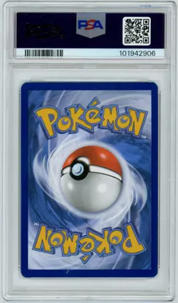 2023 Pokemon Obsidian Flames Ninetales 199/197 PSA 10 Gem Mint Illustration Rare - Image 2