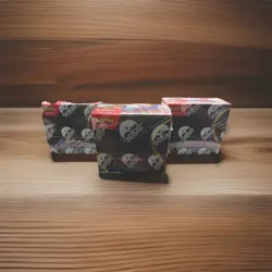 3x Pokemon TCG: Mega Evolution Phantasmal Flames Booster Box ✅Free Ship✅ - Image 1