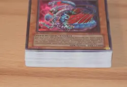 Structure Deck Fury from the Deep SD4 - NM - 1. Auflage Deutsch - YuGiOh - Image 2