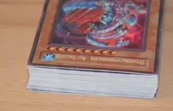 Structure Deck Fury from the Deep SD4 - NM - 1. Auflage Deutsch - YuGiOh - Image 4