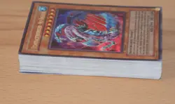 Structure Deck Fury from the Deep SD4 - NM - 1. Auflage Deutsch - YuGiOh - Image 5