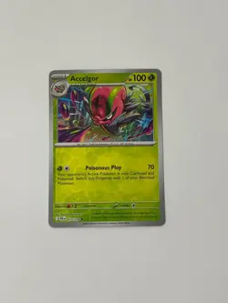 Pokemon Journey Together 2025 Choose Your Card - Image 2