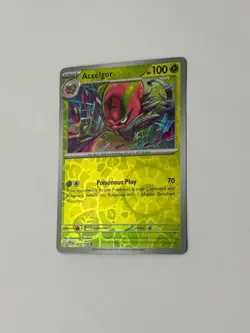 Pokemon Journey Together 2025 Choose Your Card - Image 3