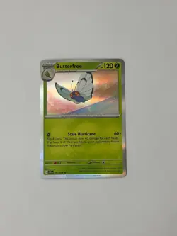 Pokemon Journey Together 2025 Choose Your Card - Image 5