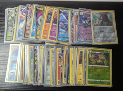 Pokemon TCG - Reverse Holo, Holo and Regular- Pick your Card - Image 1