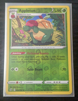 Pokemon TCG - Reverse Holo, Holo and Regular- Pick your Card - Image 2