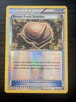 Pokemon TCG - Reverse Holo, Holo and Regular- Pick your Card - Image 4