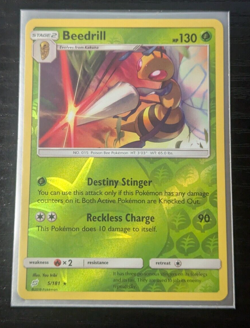Pokemon TCG - Reverse Holo, Holo and Regular- Pick your Card - Image 5