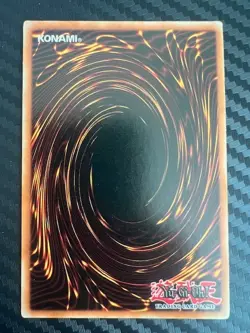 Yugioh Dark Catapulter CRV-EN013 Ultimate Rare 1st Edition HP - Image 2