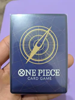 Charlotte Pudding OP03-112 SP Two Legends OP-08 One Piece Card Game NM - Image 2