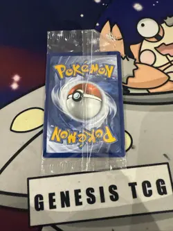 Pokemon Card Snorlax SVP 051 Illustration Rare 151 ETB Black Star Promo Sealed - Image 4
