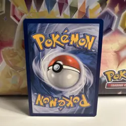 Bulbasaur - 143/142 / Stellar Crown - Illustration Art Holo - Pokemon TCG - Image 2