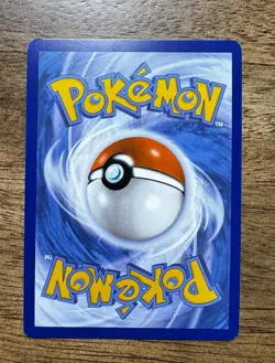 Pokemon TCG Groudon 039/131-Master Ball Holo IR- Prismatic Evolutions 2025 MINT - Image 3