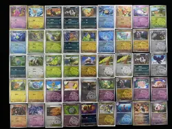 2025 Pokemon TCG S-Chinese Master Ball R Groundon Ceruledge Spidops Lot*58 -CB13 - Image 1