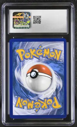 POKEMON CGC 10 SWSH Battle Styles Tyranitar V 155/163 Alt Art *2027 - Image 3