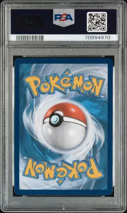 PSA 10 Gem Mint Pokemon TCG JOLTEON FULL ART TG04/TG30 BRILLIANT STARS 2022 - Image 2
