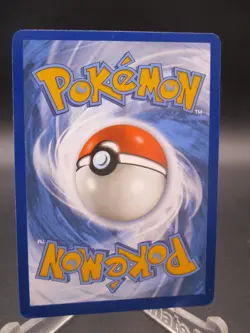 Pokemon TCG Frigibax Scarlet & Violet Paldea Evolved Holo Card 208/193 - Image 2