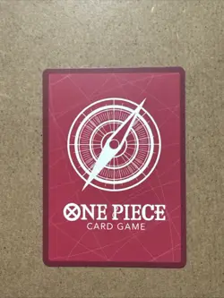 Boa Hancock (Alt Art) OP14-041 L The Azure Sea's Seven - ONE PIECE Card Japanese - Image 2