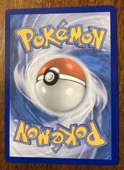 Mega Charizard x EX 023 Mega Evolution Promo Holo 2025 Pokemon Card ~ Unplayed - Image 2