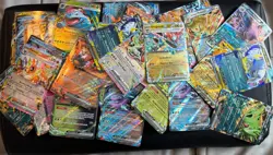 Pokemon Ex Card Lot Of 44 - Image 2