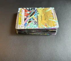 Pokemon Ex Card Lot Of 44 - Image 3