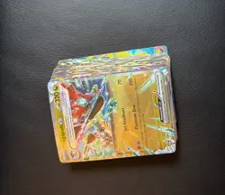 Pokemon Ex Card Lot Of 44 - Image 4